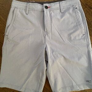 O’Neill hybrid short